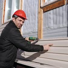 Best Siding Painting and Refinishing  in USA